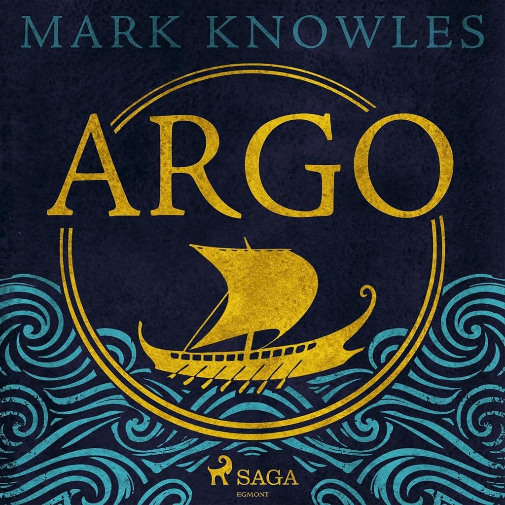 Titelbild von Argo