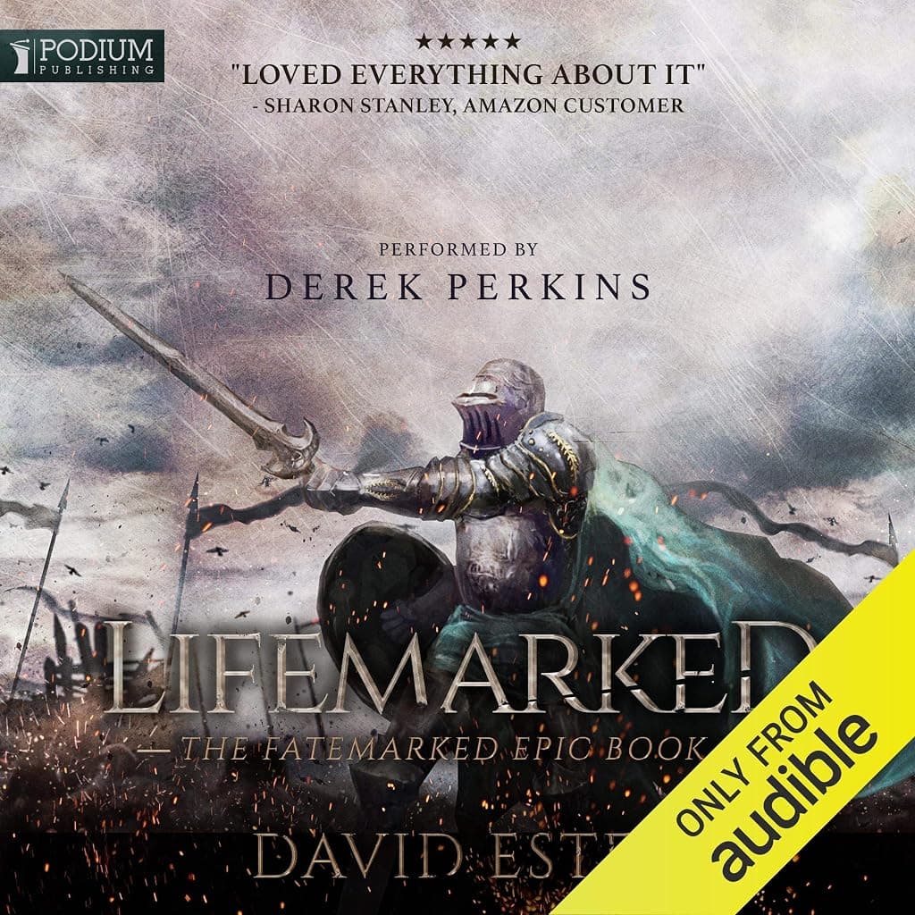 Titelbild von Lifemarked