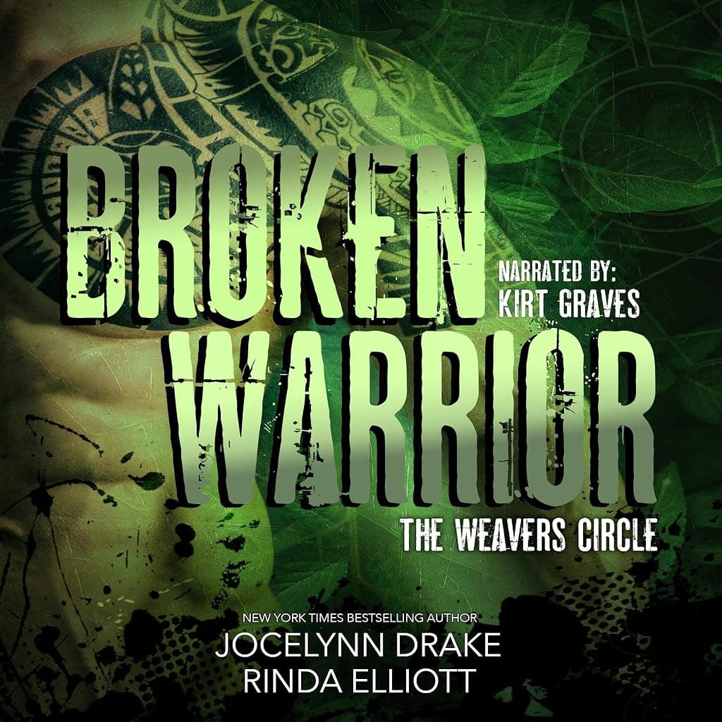 Titelbild von Broken Warrior