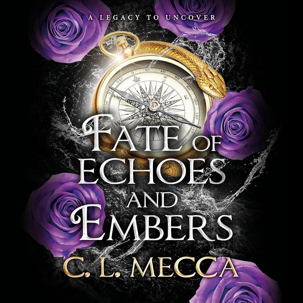 Titelbild von Fate of Echoes and Embers