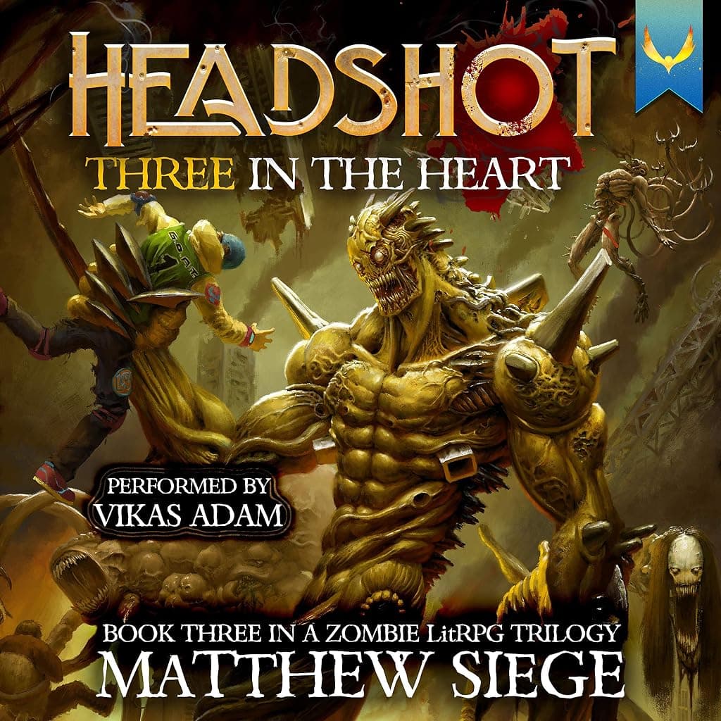 Titelbild von Three in the Heart