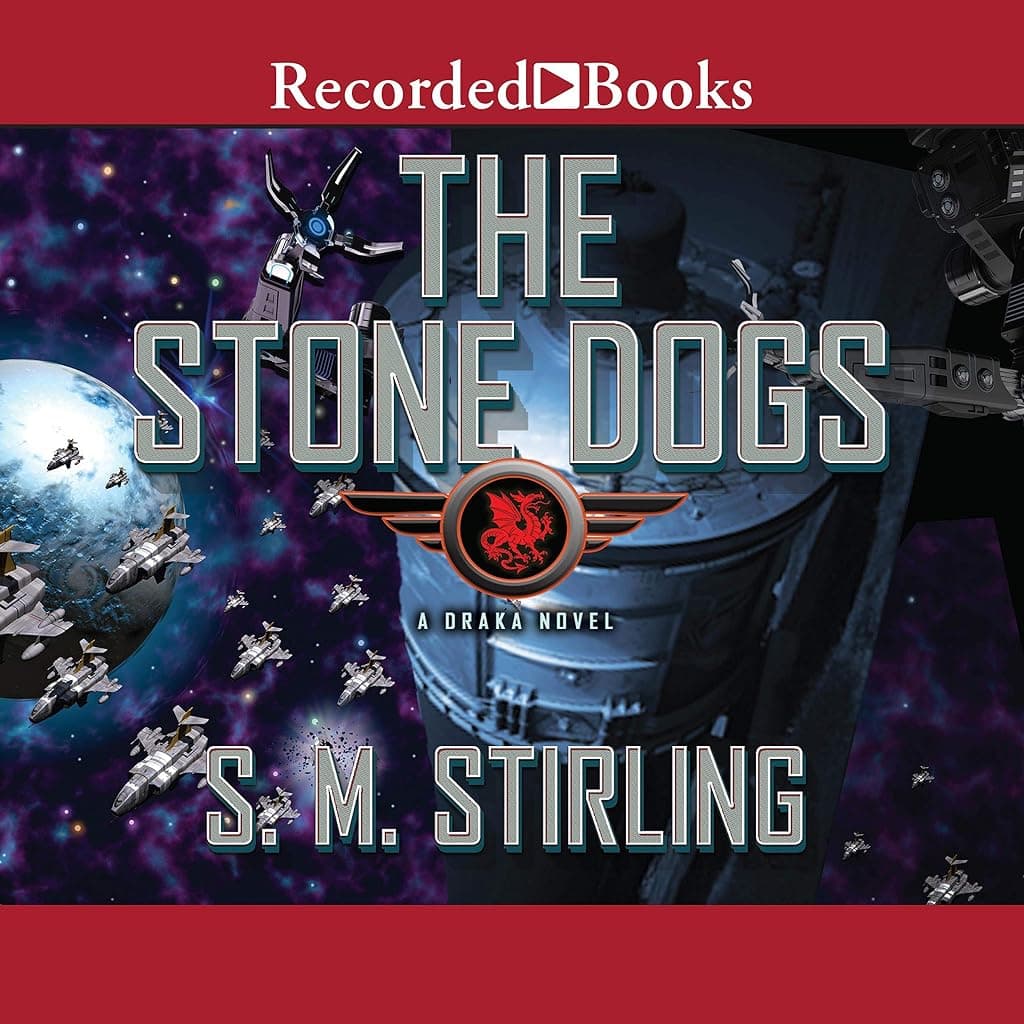 Titelbild von Stone Dogs