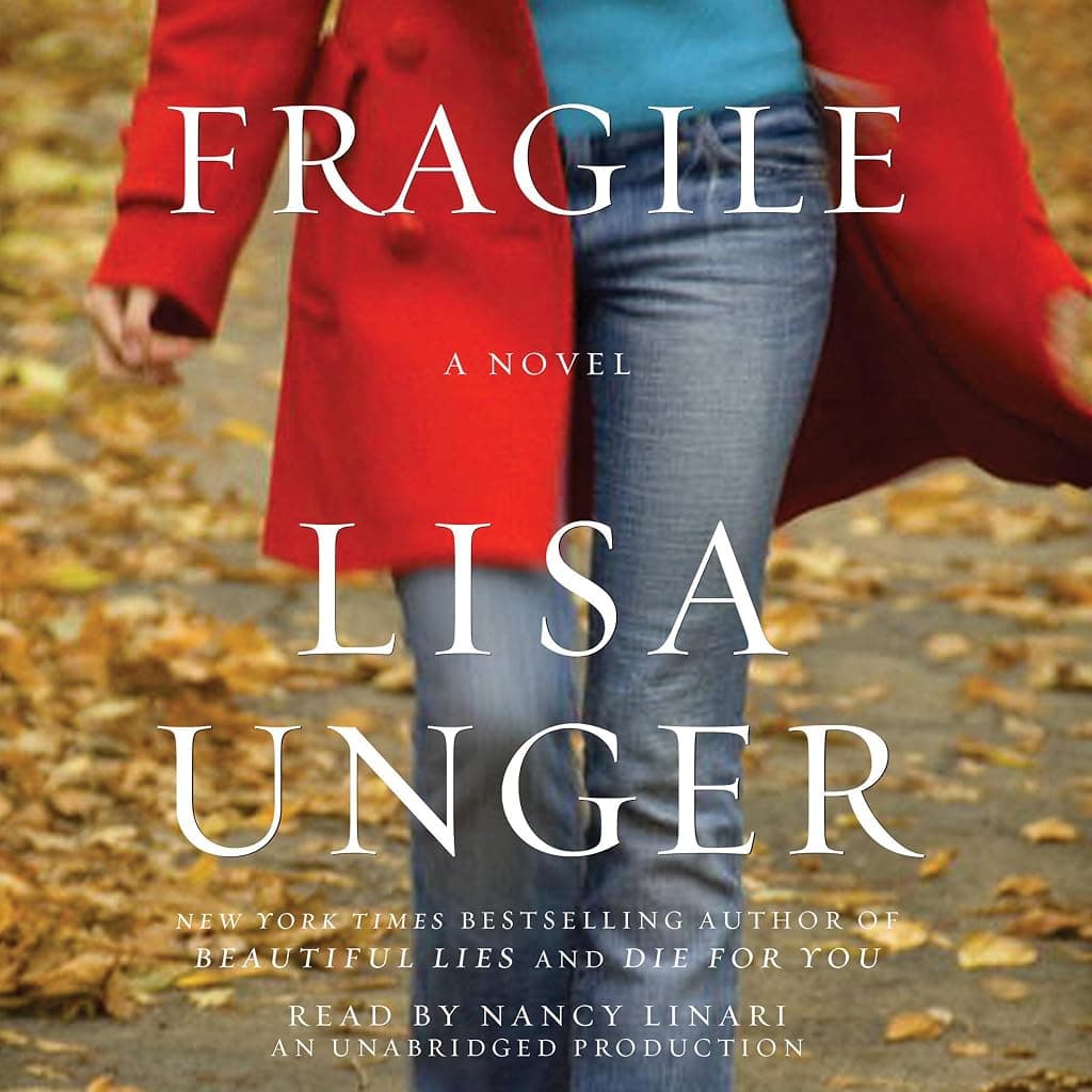 Titelbild von Fragile