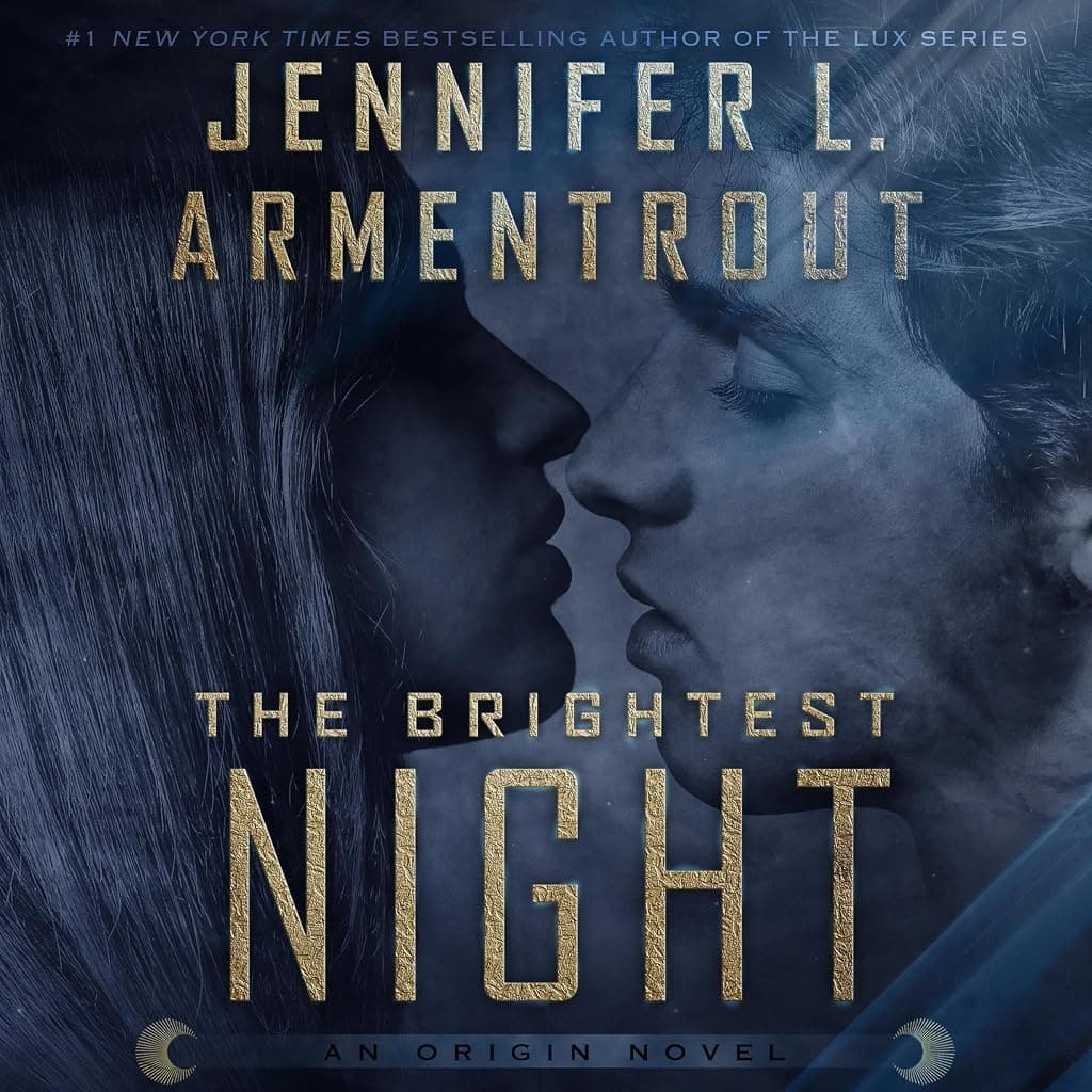 Titelbild von The Brightest Night