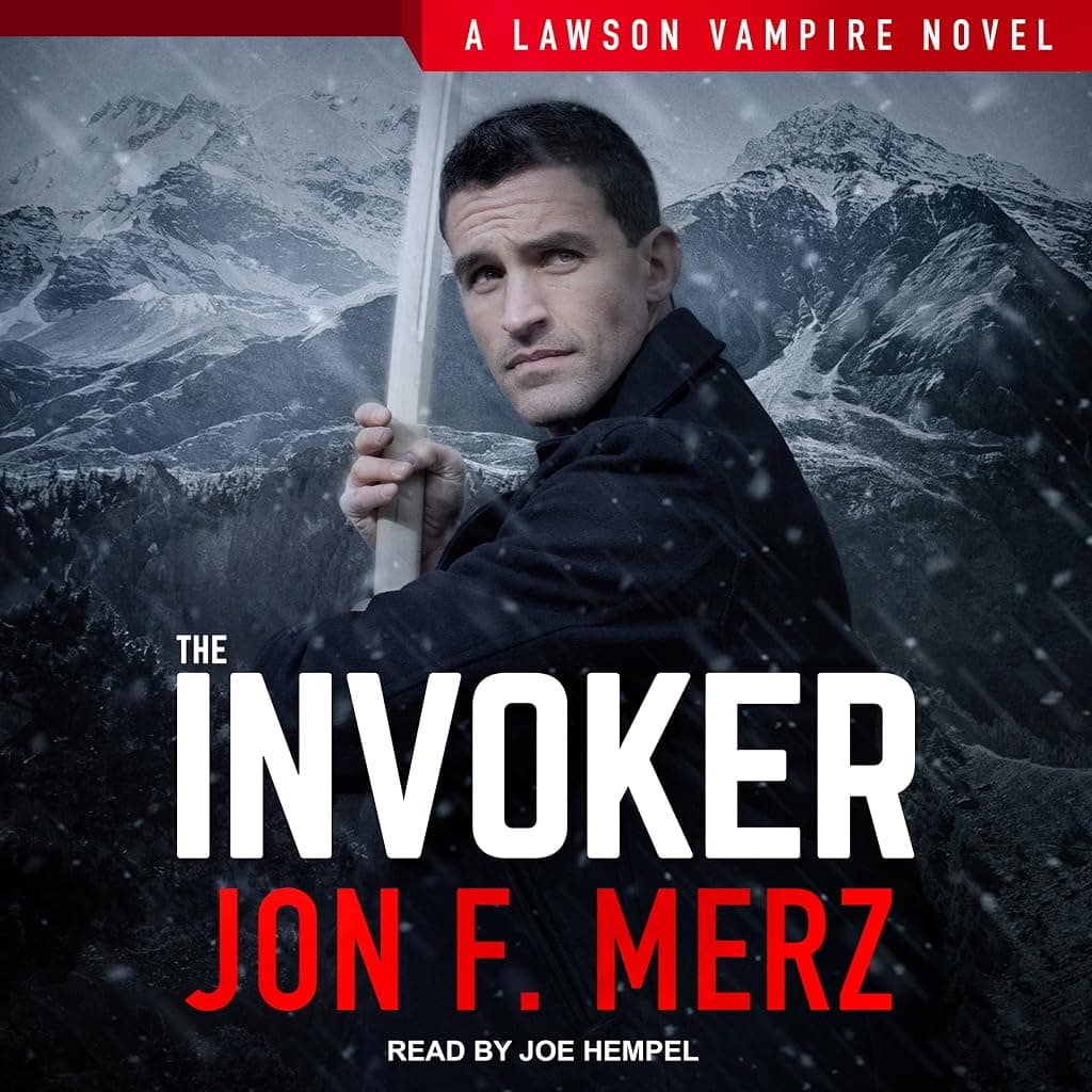 Titelbild von The Invoker