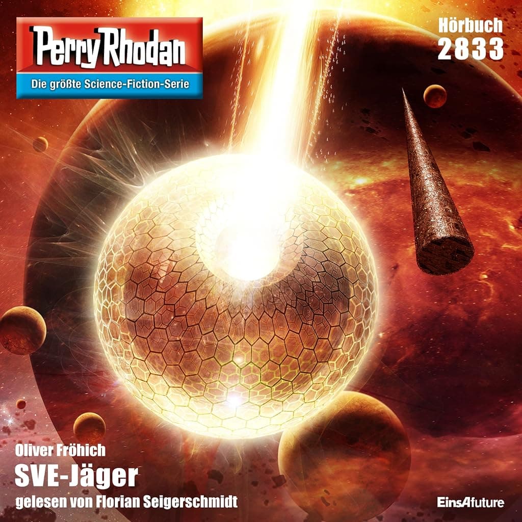 Titelbild von SVE-Jäger