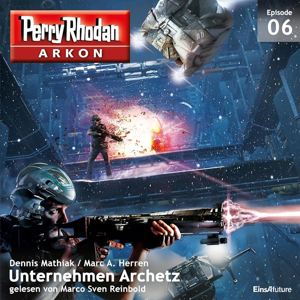 Titelbild von Unternehmen Archetz