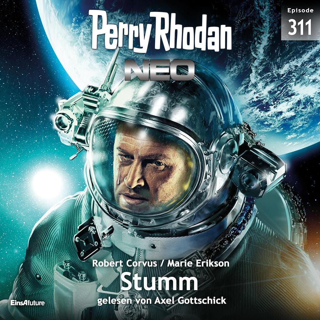 Titelbild von Stumm