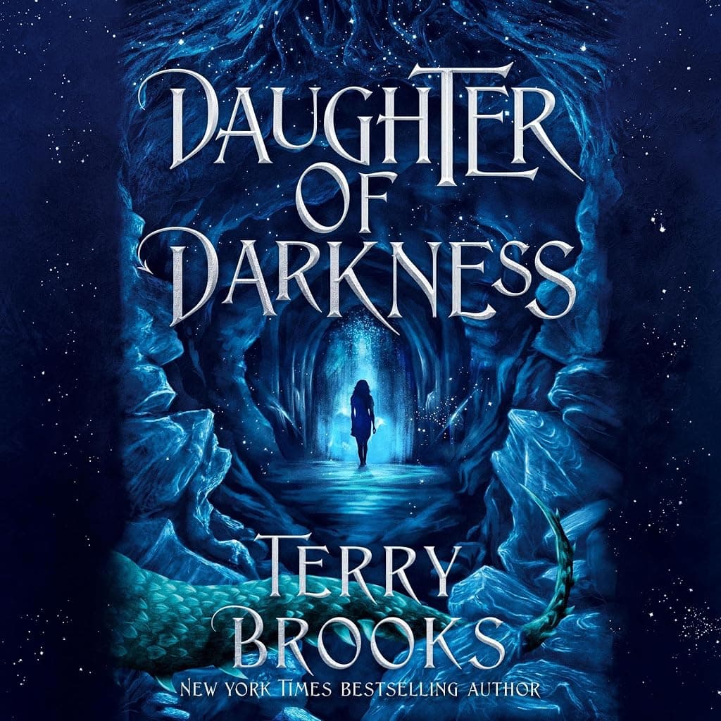 Titelbild von Daughter of Darkness
