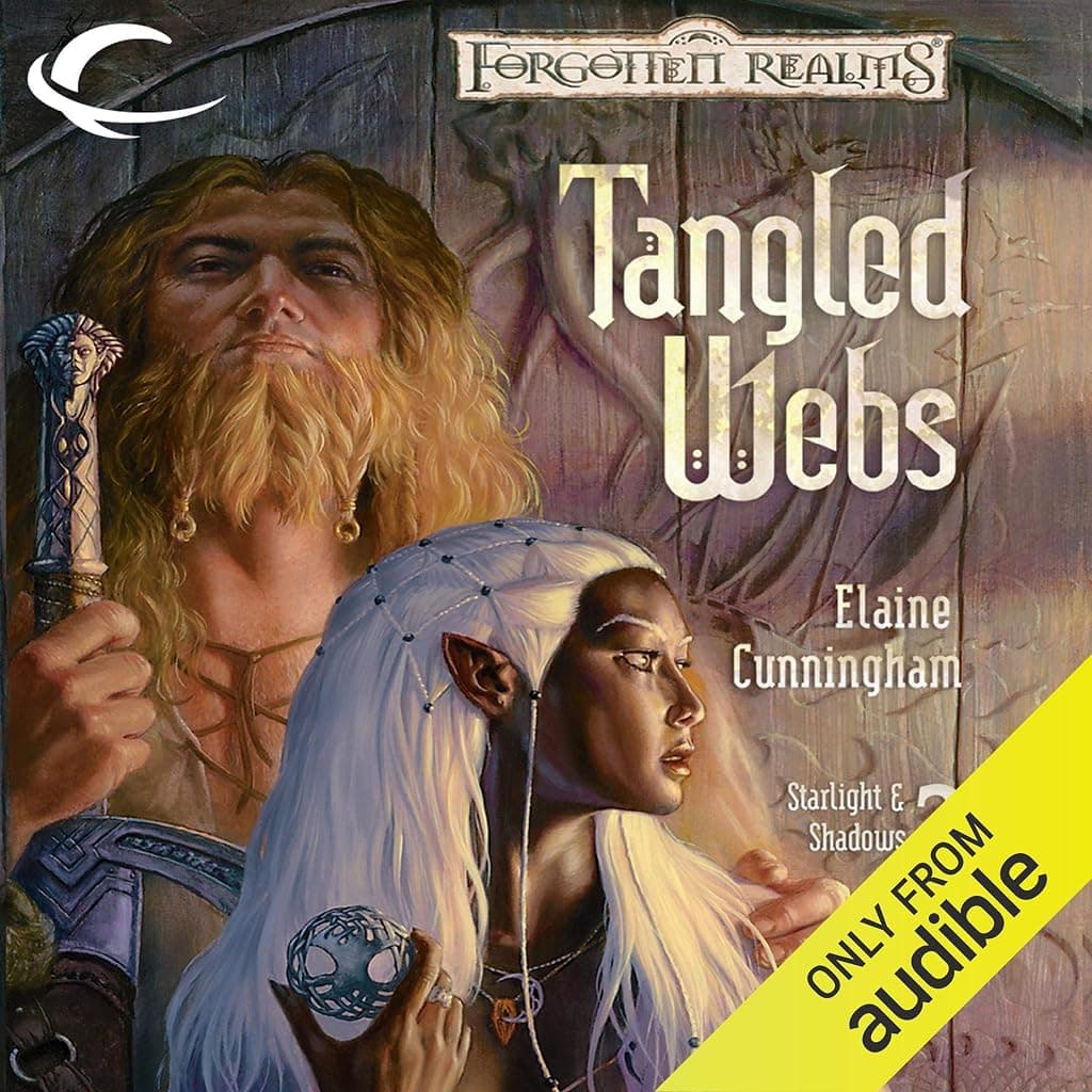 Titelbild von Tangled Webs