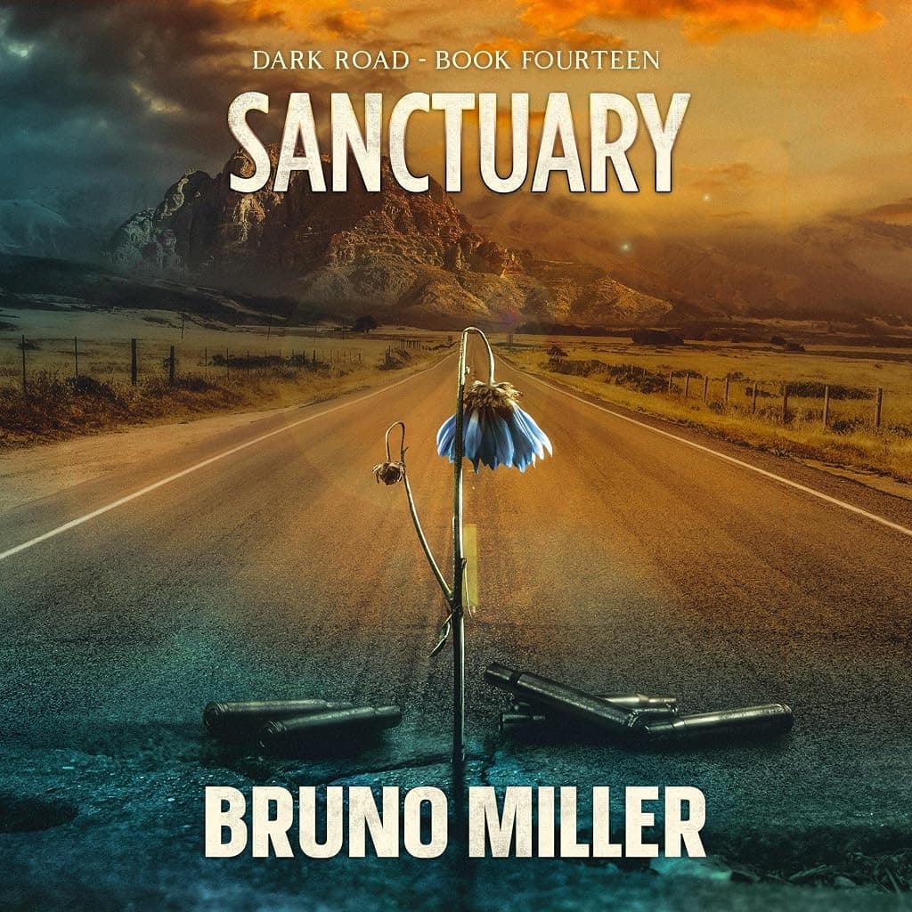 Titelbild von Sanctuary
