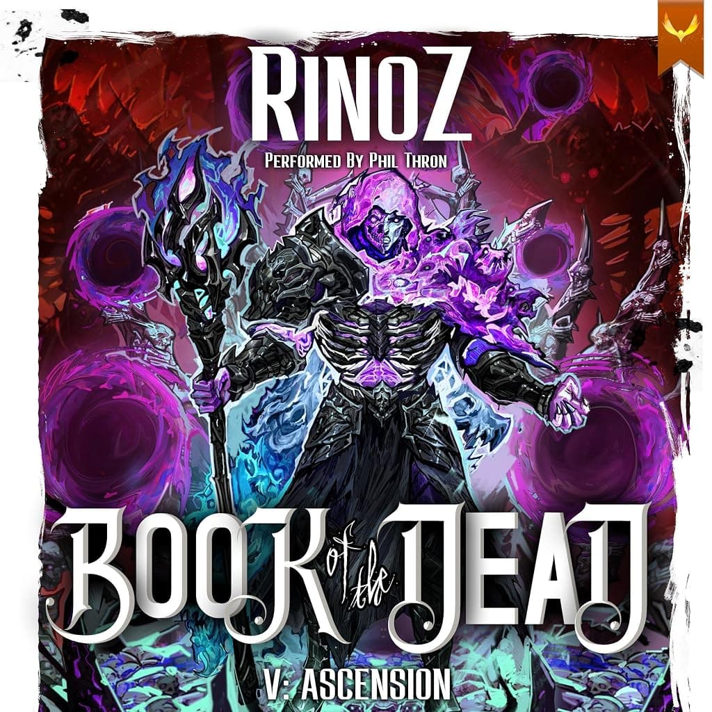 Titelbild von Ascension