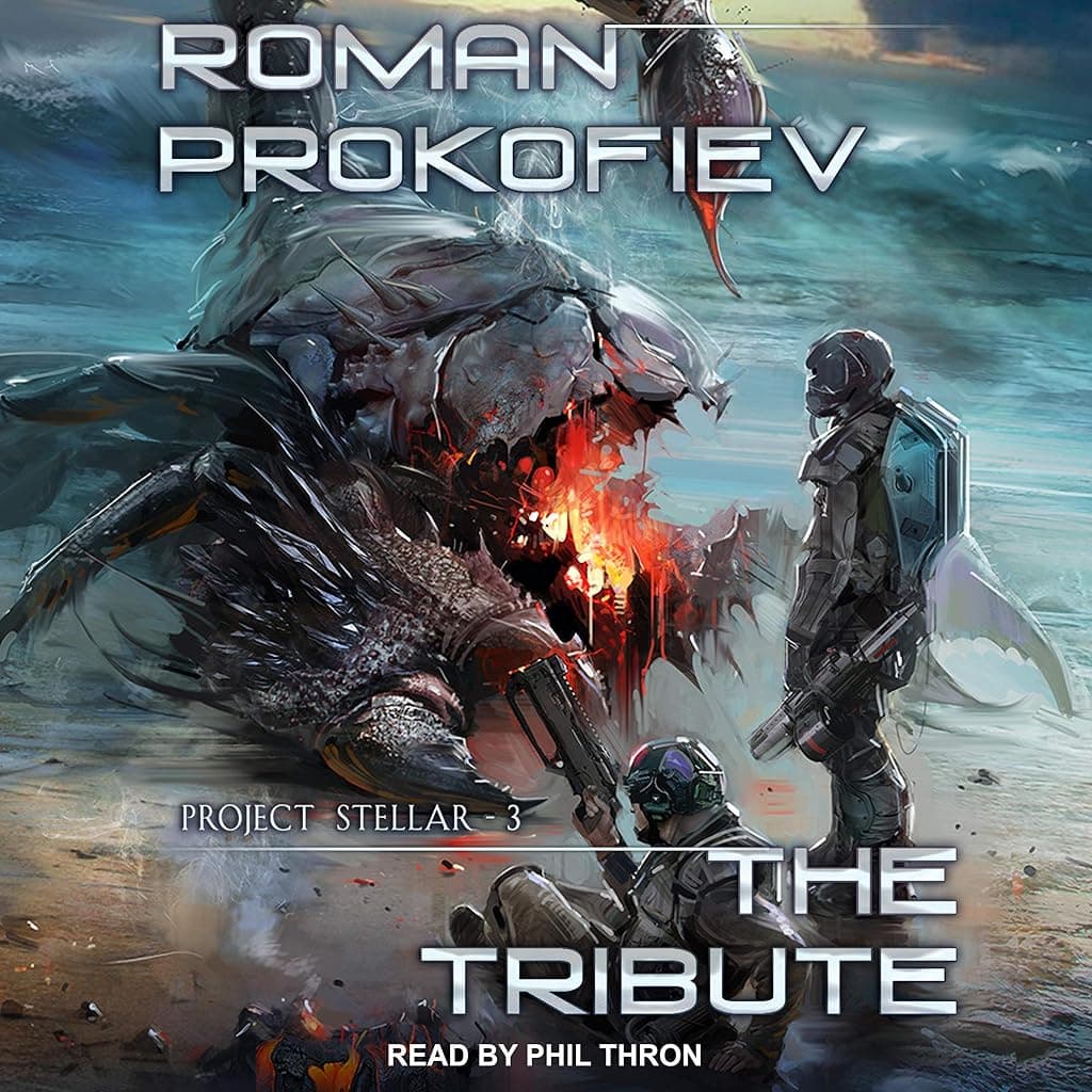 Titelbild von The Tribute
