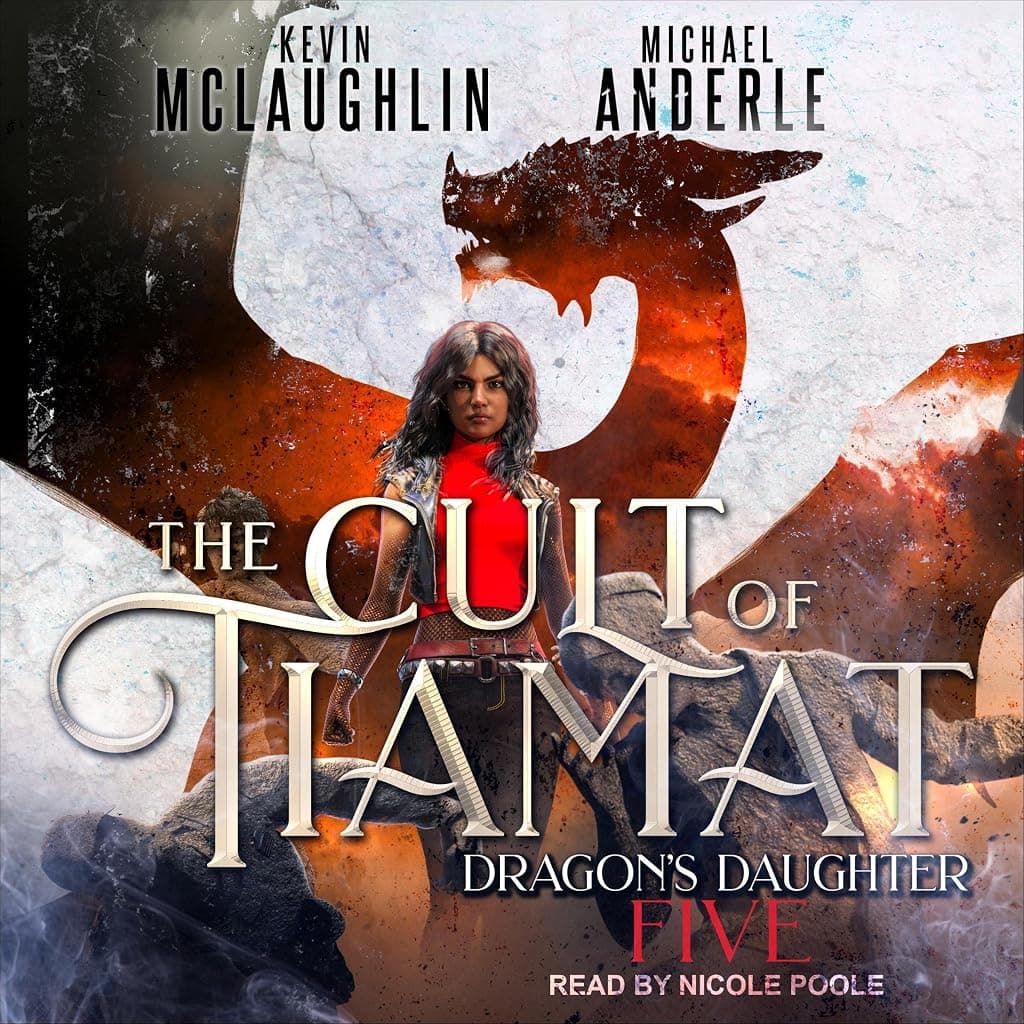 Titelbild von The Cult of Tiamat