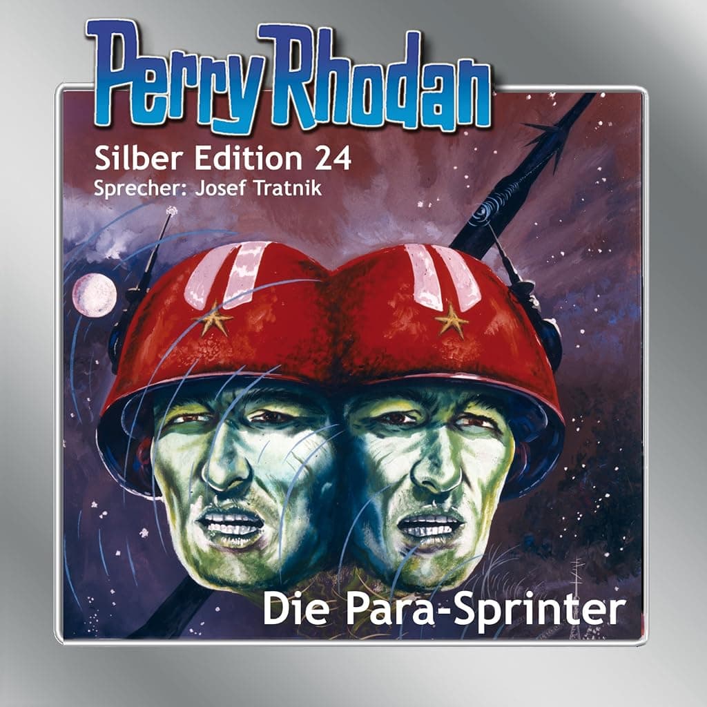 Titelbild von Die Para-Sprinter