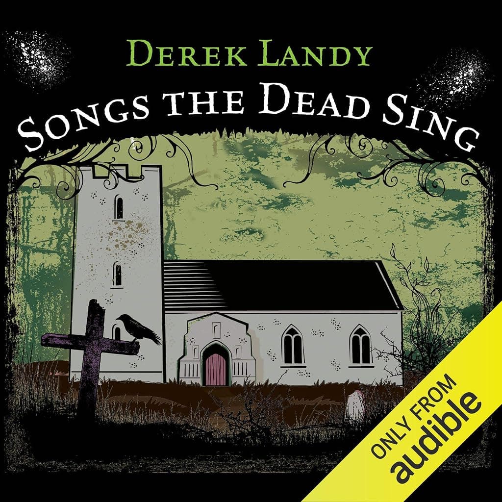 Titelbild von Songs the Dead Sing