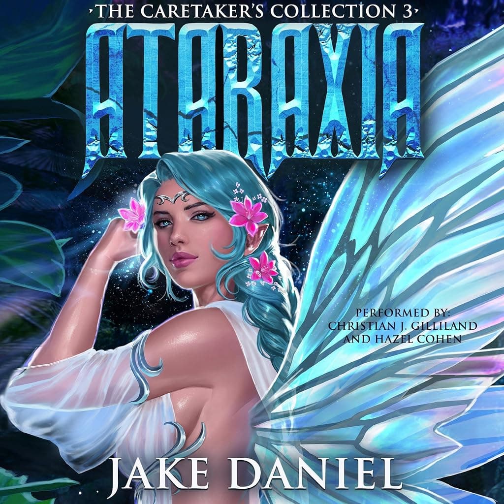 Titelbild von Ataraxia