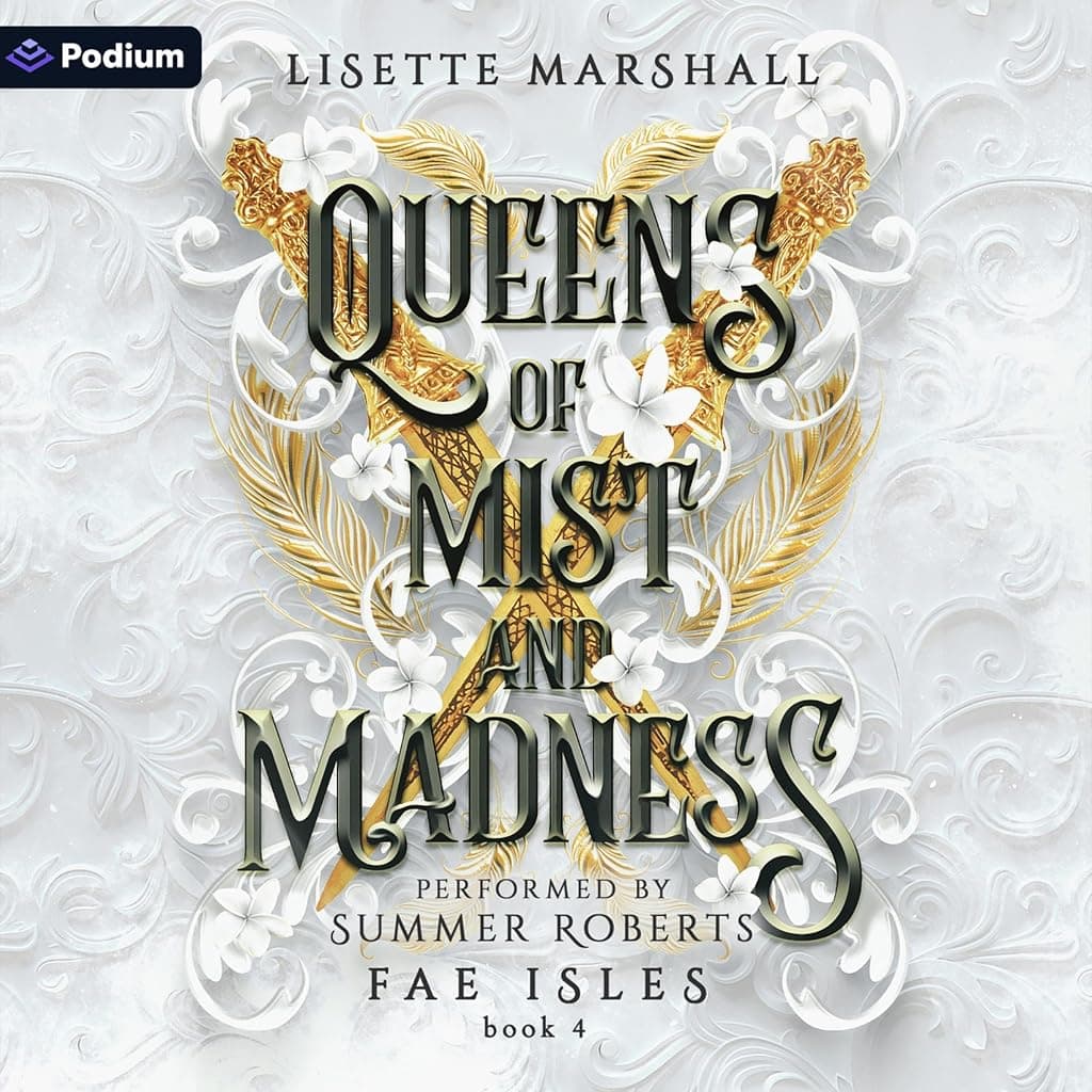 Titelbild von Queens of Mist and Madness