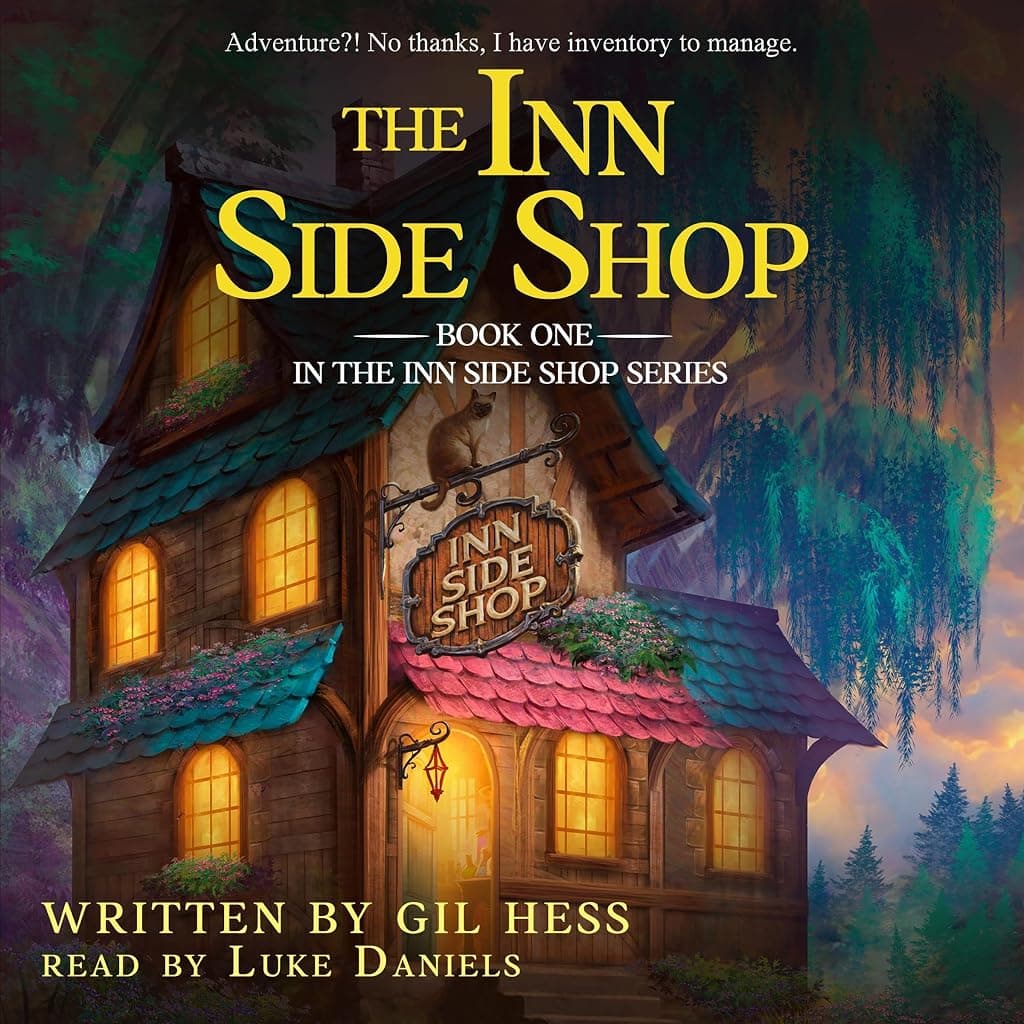 Titelbild von The Inn Side Shop