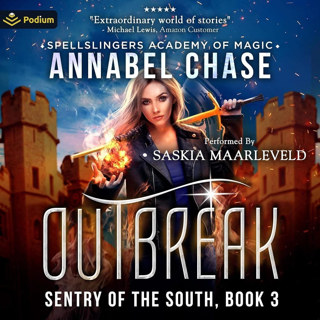 Titelbild von Outbreak