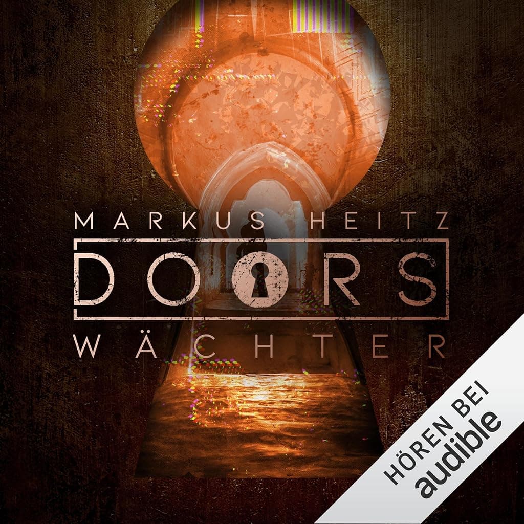 Titelbild von DOORS - Wächter