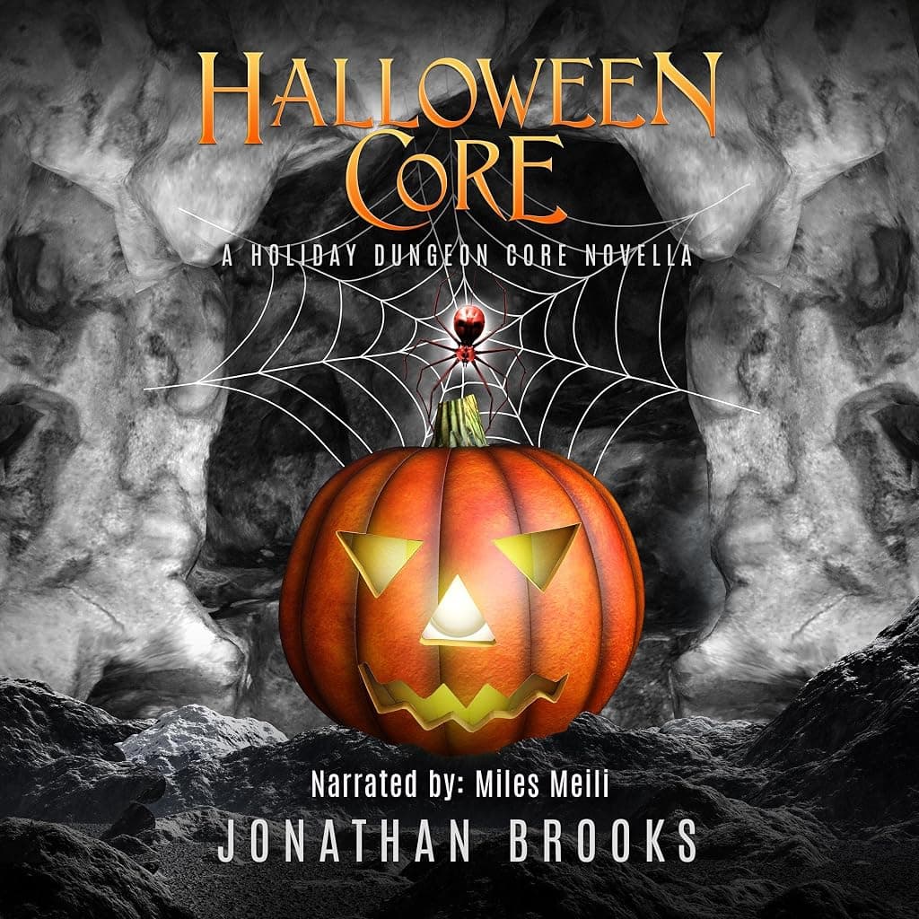 Titelbild von Halloween Core
