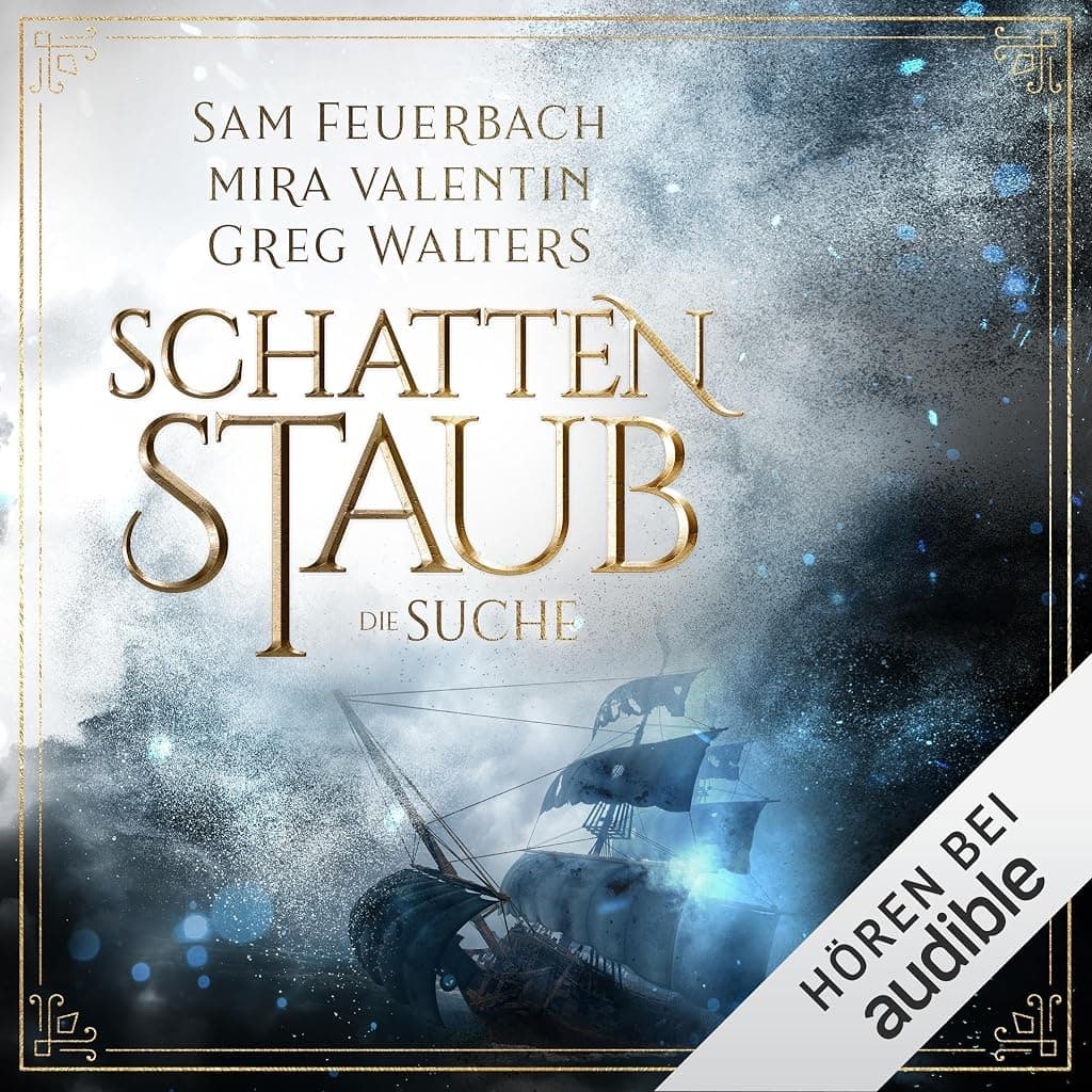 Titelbild von Die Suche