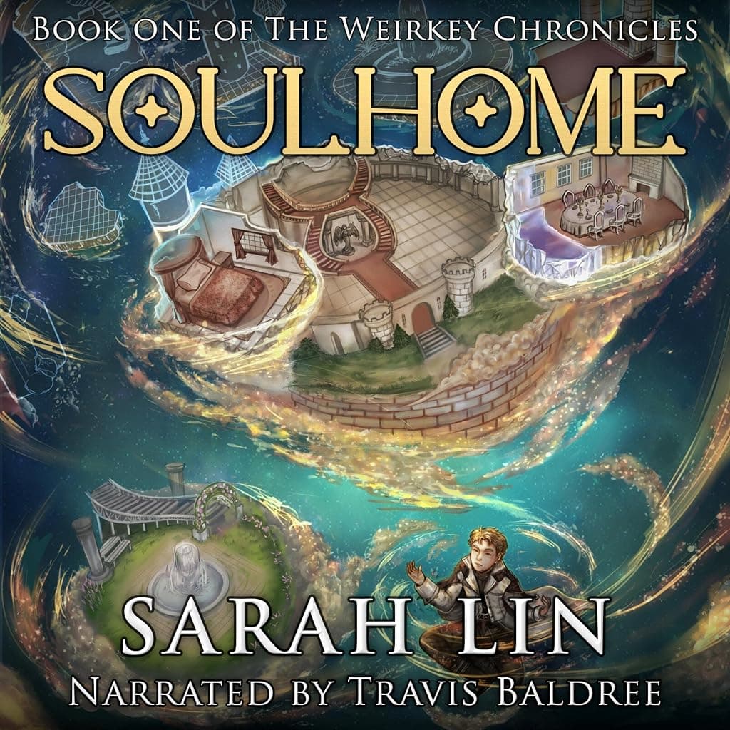 Titelbild von Soulhome