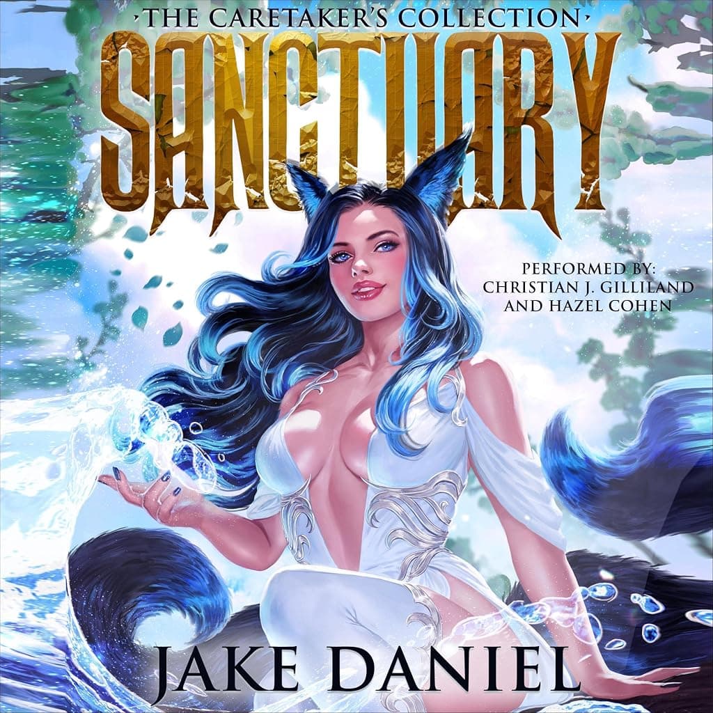 Titelbild von Sanctuary