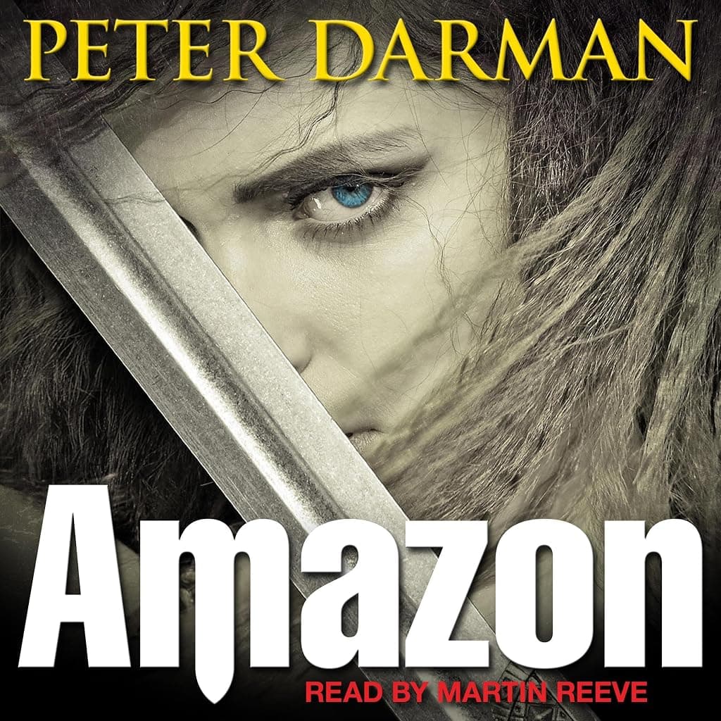 Titelbild von Amazon