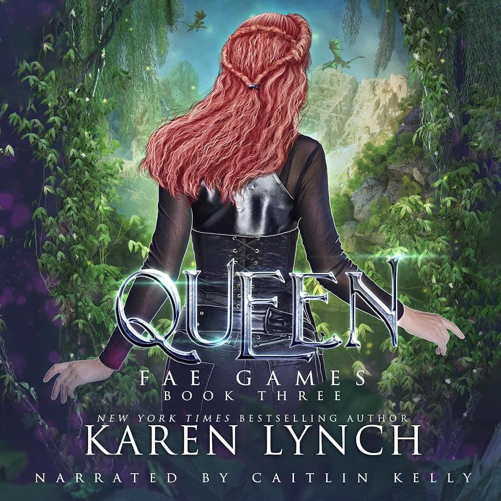 Titelbild von Queen