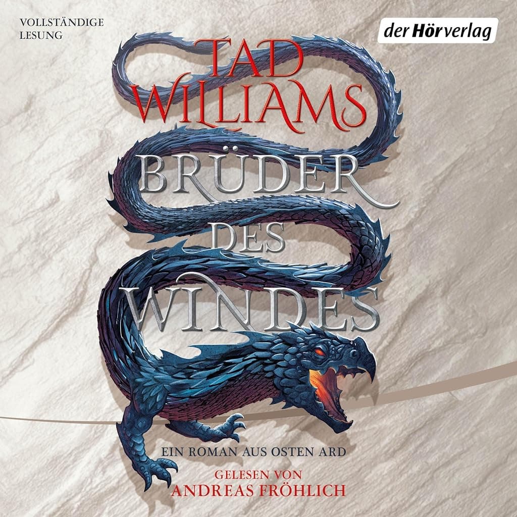 Titelbild von Brüder des Windes