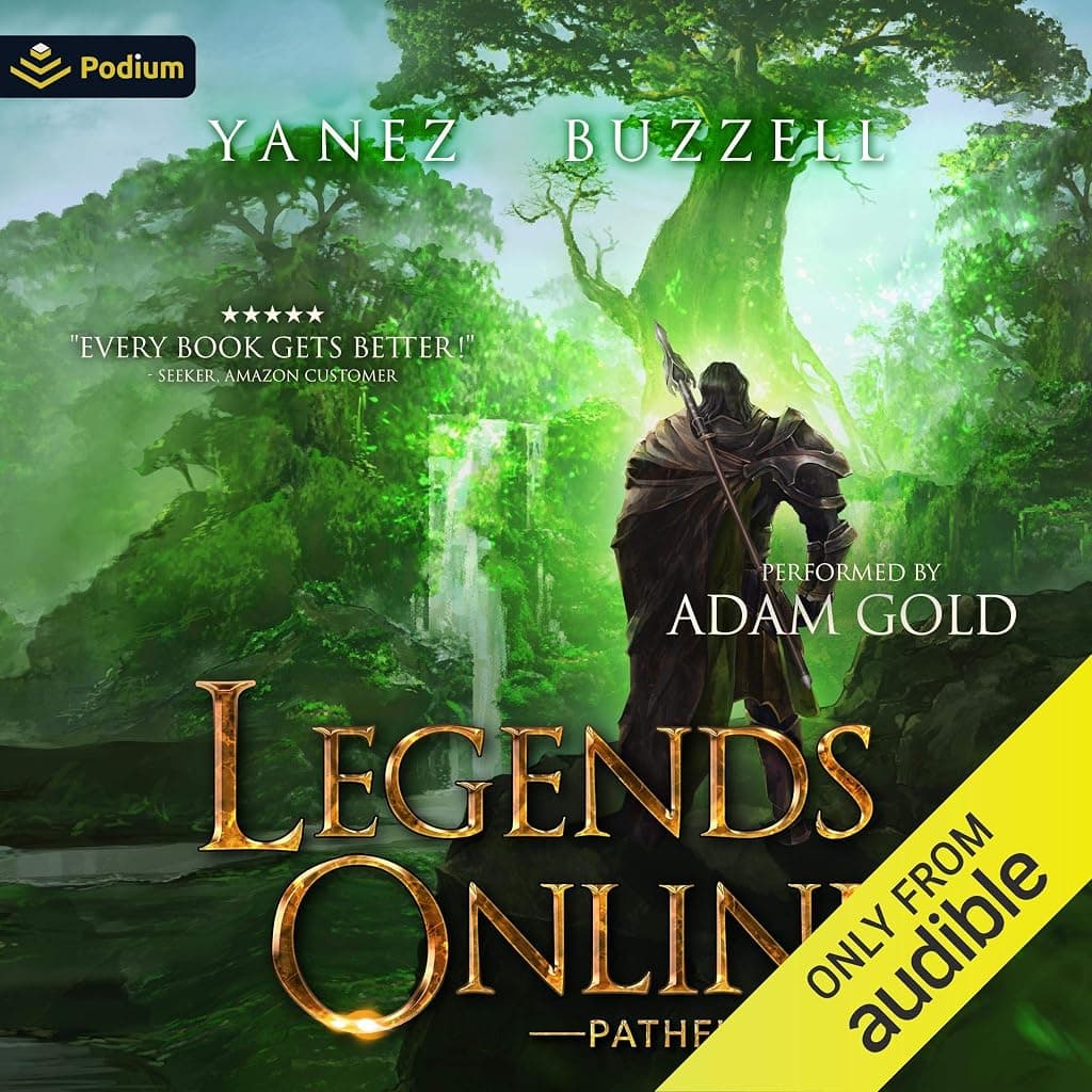 Titelbild von Pathfinder