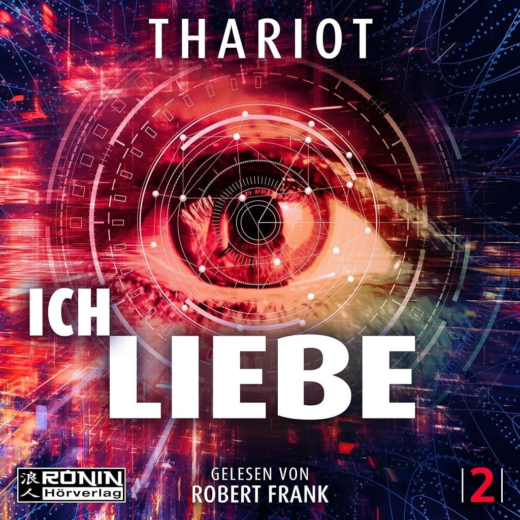 Titelbild von Ich.Liebe.