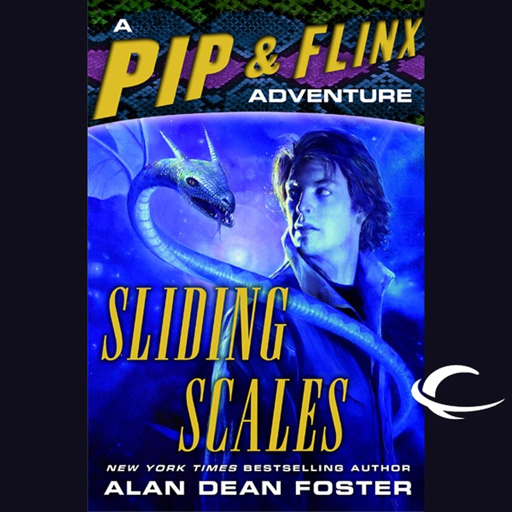 Titelbild von Sliding Scales