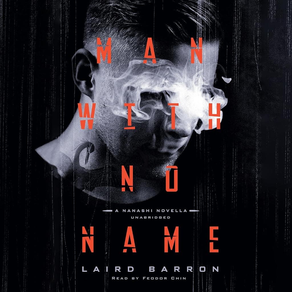 Titelbild von Man with No Name
