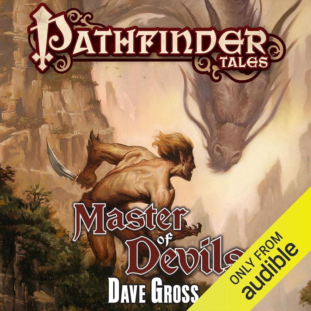 Titelbild von Master of Devils