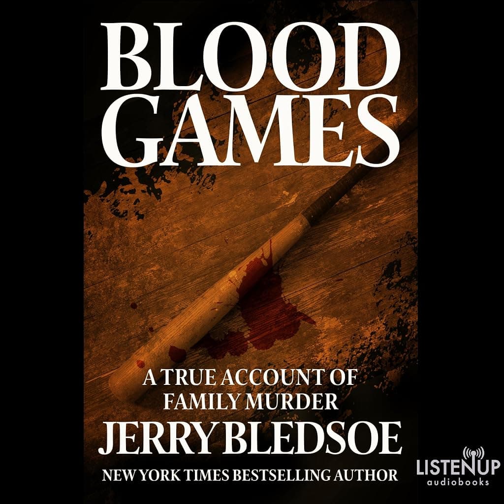 Titelbild von Blood Games