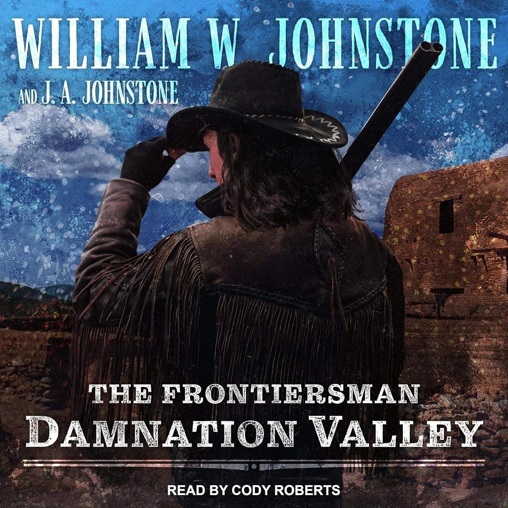 Titelbild von Damnation Valley