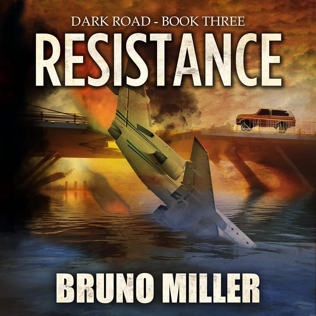 Titelbild von Resistance