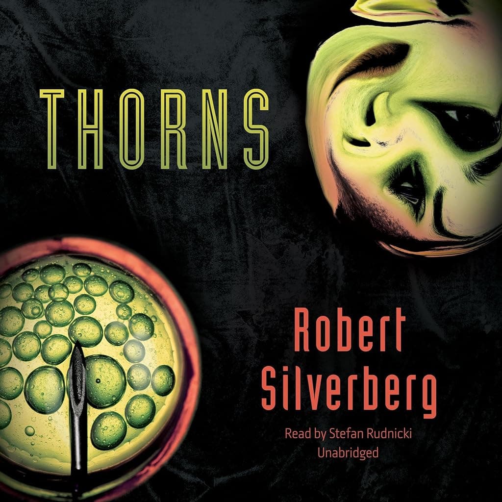 Titelbild von Thorns