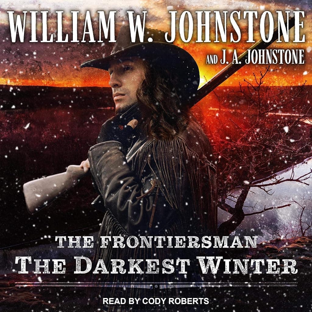 Titelbild von The Darkest Winter