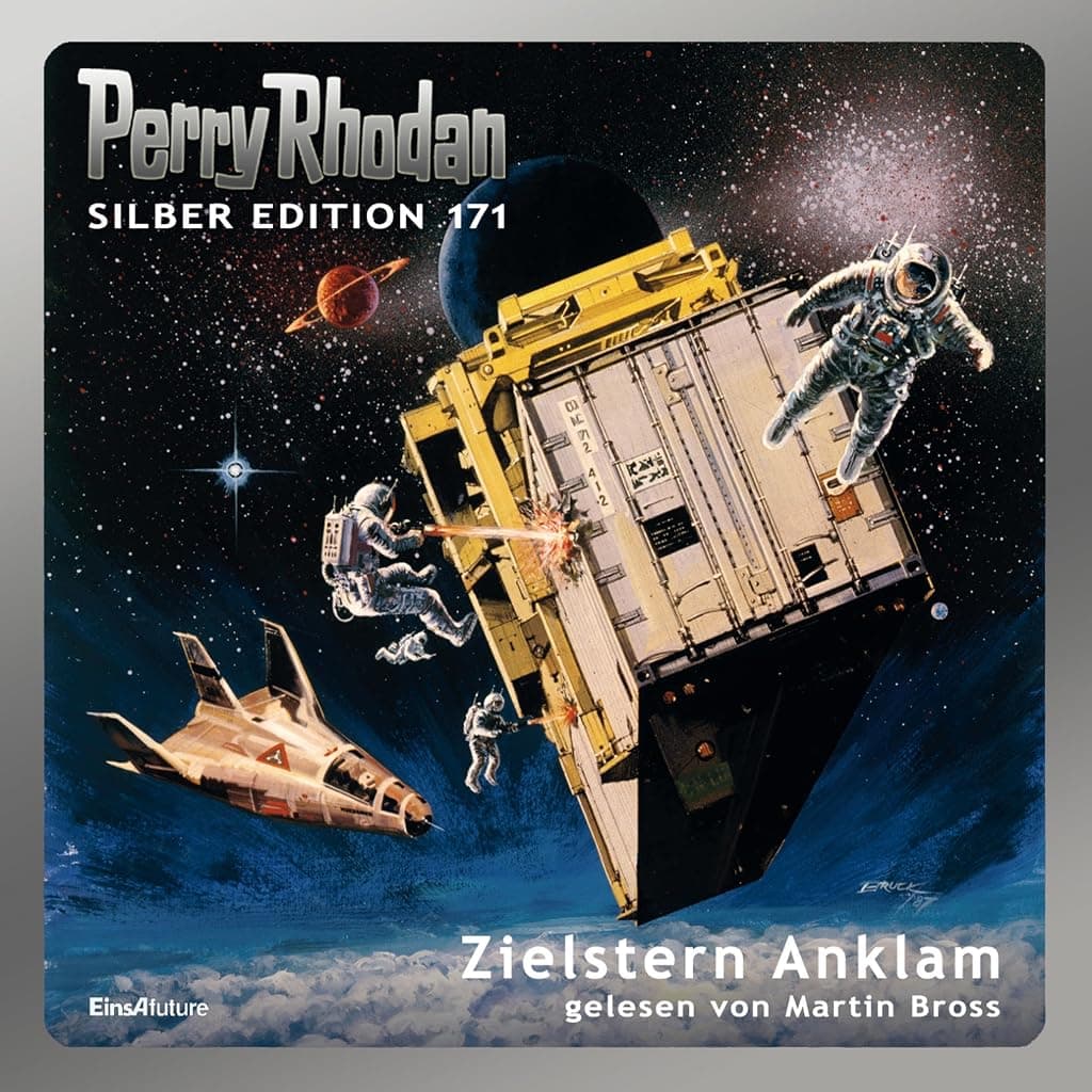 Titelbild von Zielstern Anklam