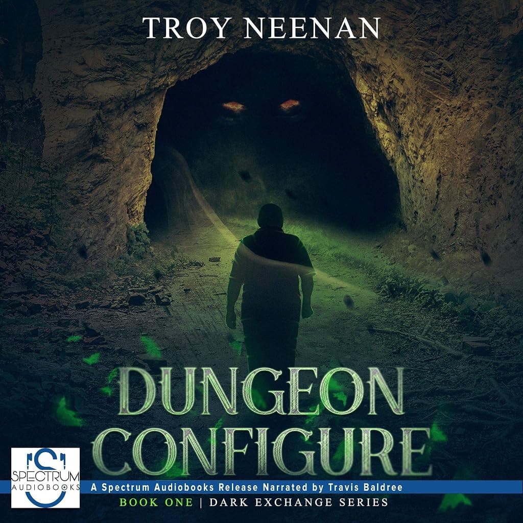 Titelbild von Dungeon Configure