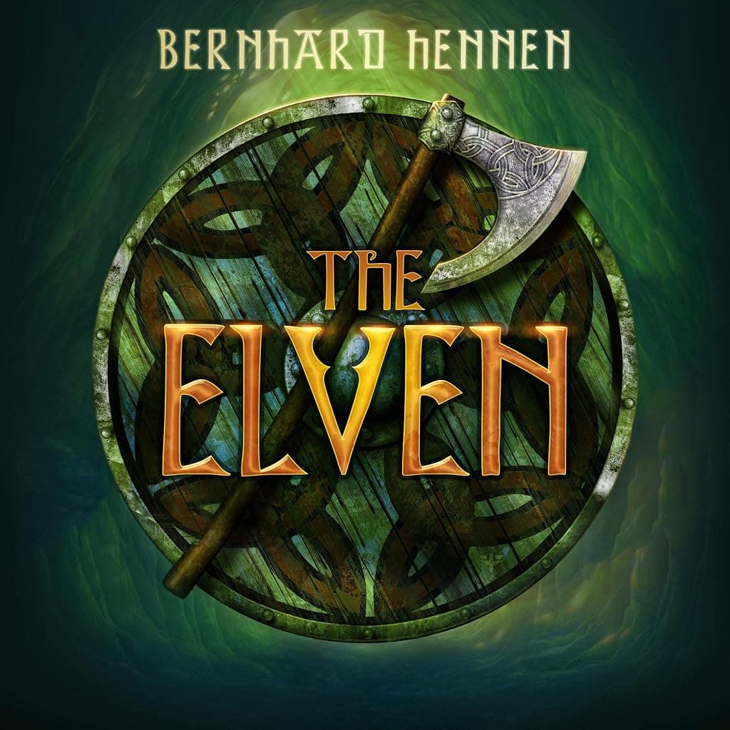Titelbild von The Elven