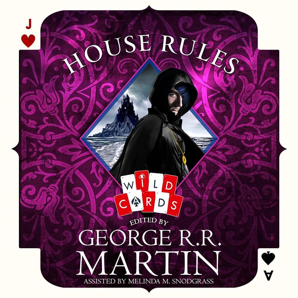 Titelbild von House Rules