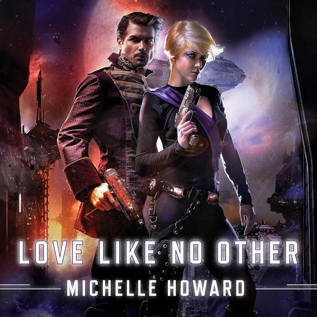 Titelbild von Love Like No Other