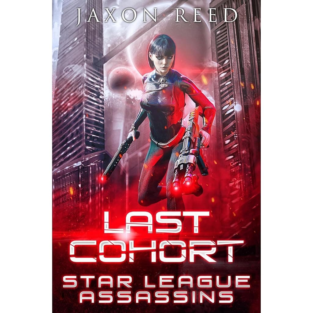 Titelbild von Last Cohort