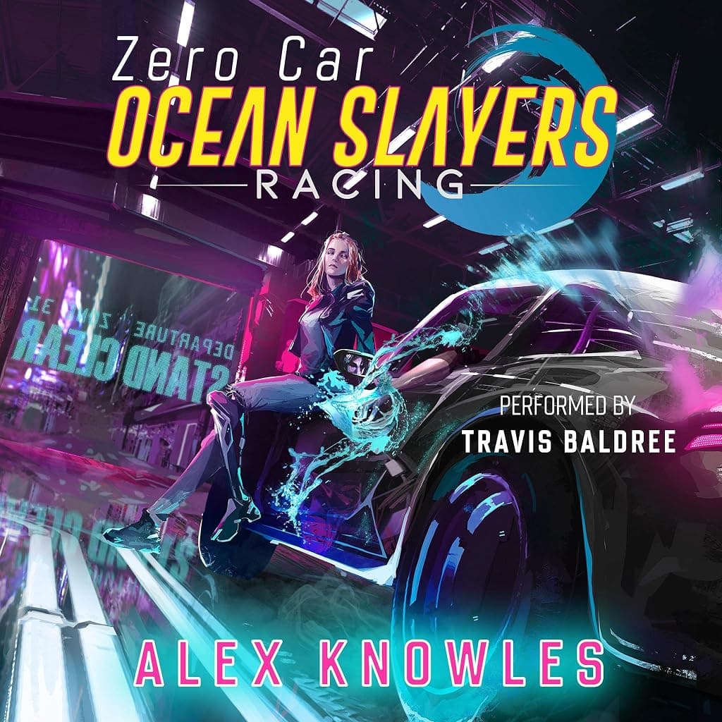 Titelbild von Zero Car