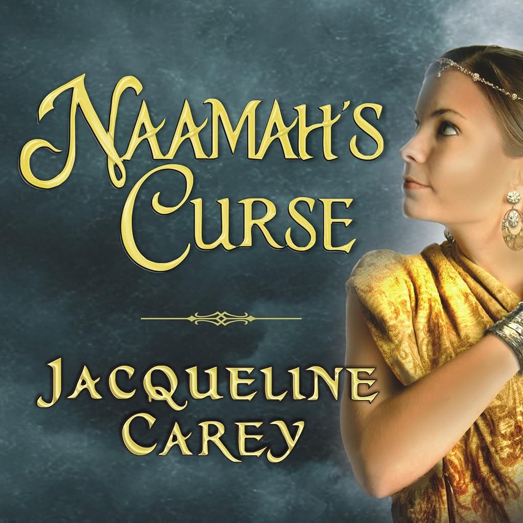 Titelbild von Naamah's Curse